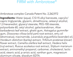 Uth FIRM with Ambrotose®