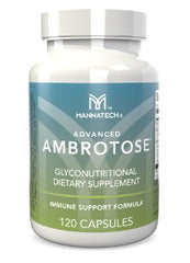 Advanced Ambrotose® (120 Caps)