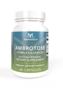 Ambrotose® Complex (60 Caps)
