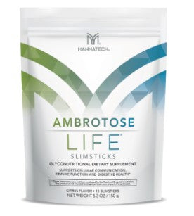 Ambrotose LIFE® Slimsticks - Citrus