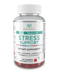 Stress Support Gummies