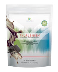 TruPLENISH™ Nutritional Shake (Rich Chocolate)