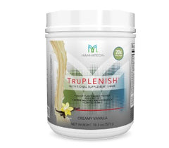 TruPLENISH™ Nutritional Shake (Creamy Vanilla)