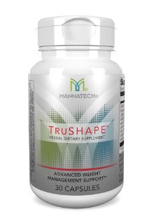 TruSHAPE™ Advanced Weight Management Capsules