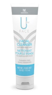 Uth® Facial Cleanser
